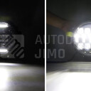 SuperLight LED pracovní couvací světlo 60W 6 600 lm