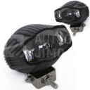 Superlight LED přídavná světla na motorku JG-992 4600 lm - pár