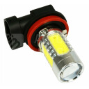 Superlight LED žárovka CREE H8 H9 H11 do mlhových světel