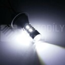 Superlight LED žárovky BA15S směrových světel s denním svícením 20 diod LED