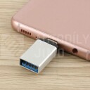 Superlight Redukce USB-C na USB-A