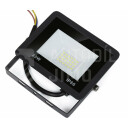 Superlight reflektor černý LED 20W IP66 1900 lm 210-230V