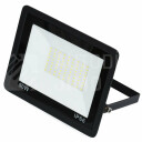 Superlight reflektor černý LED 50W IP66 4750 lm 210-230V