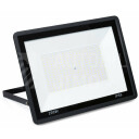 Superlight reflektor černý LED reflektor 200W IP66 19 000 lm 210-230V Superlight reflektor černý LED reflektor 200W IP66 19 000 lm 210-230V