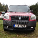 Superlight Světla pro denní svícení DRL 9LED diody kulatá