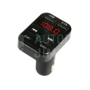 Superlight Transmitter, Bluetooth 5.0, 2xUSB, MicroSD