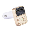 Superlight Transmitter, Bluetooth 5.0, 2xUSB, MicroSD