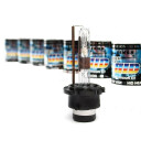 Superlight Xenonová výbojka D2R barva 6000K