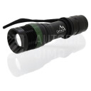 Svítilna kapesní LED 150lm ZOOM 3 funkce