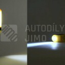 Svítilna PEN LED 20/150lm 3xAAA