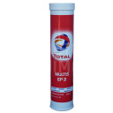 TOTAL MULTIS EP2 400g plastické mazivo