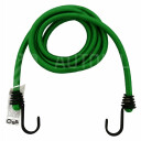 Upínač pružný DOUBLE HOOK 10mm/200cm TÜV/GS