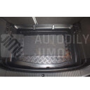 Vana do kufru Audi A1 2010- dolní kufr
