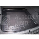 Vana do kufru Audi A3 8V sedan 2013-