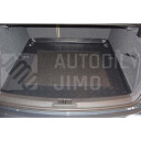 Vana do kufru Audi A4 B8 sedan 08-15