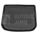 Vana do kufru Audi TT Coupe 2006-2014