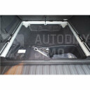 Vana do kufru BMW X5 E70 07-13 + F15 13-