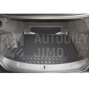 Vana do kufru Chevrolet Malibu sedan 12- 