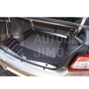 Vana do kufru Dacia Logan sedan 13-