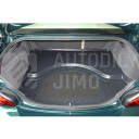 Vana do kufru Jaguar X Type s CD měničem 01- 