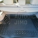 Vana do kufru Kia Sorento 02-