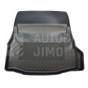 Vana do kufru Mercedes Benz C W205 16- coupe