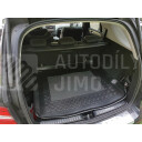 Vana do kufru Mercedes Benz M, ML W166 11-15