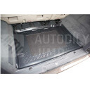 Vana do kufru Mercedes Benz Viano W639 Extra LONG 03-14 3,430m