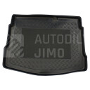 Vana do kufru Nissan Qashqai 07-