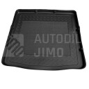 Vana do kufru Opel Insignia 09-16 sedan, liftback s rezervou