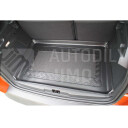 Vana do kufru Renault Captur 2013-