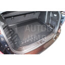 Vana do kufru Suzuki SX4 II s-Cross 13-