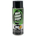 Vazelina ve spreji BG 480 White Lithium Grease 326ml