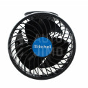 Ventilátor MITCHELL 115mm 24V na přísavku