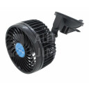 Ventilátor MITCHELL 115mm 24V na přísavku