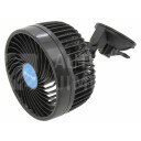 Ventilátor MITCHELL 150mm 12V na přísavku