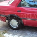 Zadní lemy blatníku Ford Escort 1990-2000