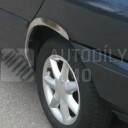 Zadní lemy blatníků Ford Mondeo 93-96