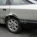 Zadní lemy blatníku Ford Scorpio 91-94