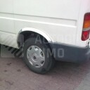 Zadní lemy Ford Transit 94-01