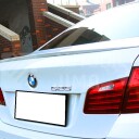 Spoiler víka kufru BMW F10 sedan 2010-2017 - na voze