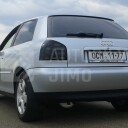 Zadní světla, lampy Audi A3 8L 96-00, kouřové