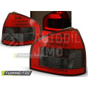 Zadní světla, lampy Audi A3 8L 96-00, LED, kouřovo-červené