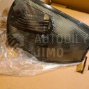 Zadní světla, lampy Audi A6 C5 97-04 sedan, LED, kouřové