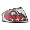 Zadní světla, lampy Audi TT Cabrio 99-06, chromové