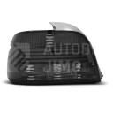 Zadní světla, lampy BMW 5 E39 00-03, sedan, LED, kouřové