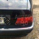 Zadní světla, lampy BMW 7 E38 94-01, červeno-kouřové