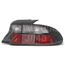 Zadní světla, lampy BMW Z3 Roadster 96-99, černé