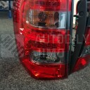 Zadní světla, lampy Chrysler Jeep Grand Cherokee 99-05 BAZAR