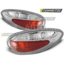 Zadní světla, lampy Chrysler PT Cruiser 00-06, červeno-bílé